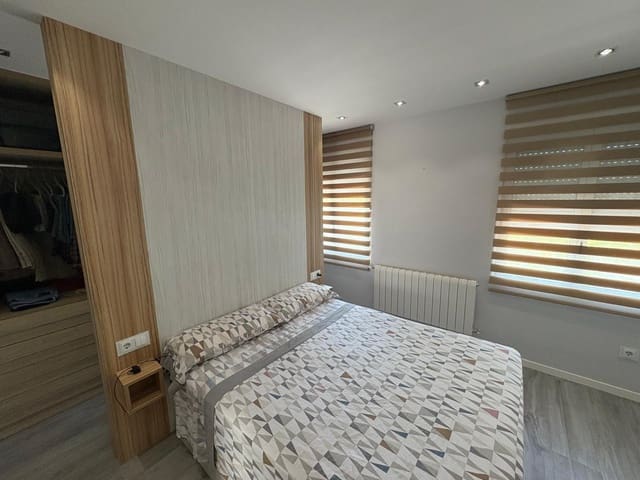 3 slaapkamer Rijtjeshuis te koop in Almansa - € 165.000 (Ref: 9177294)