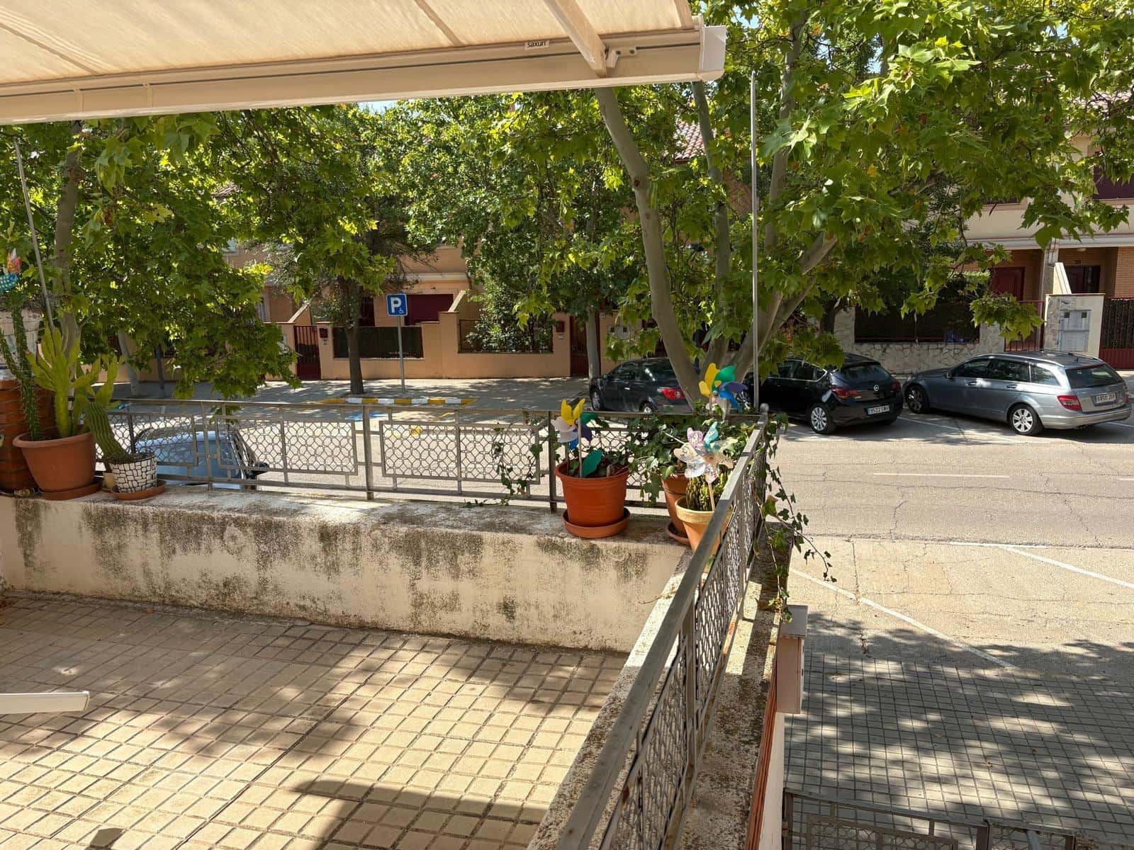 3 camera da letto Villetta a Schiera in vendita in Almansa - 165.000 € (Rif: 9177294)