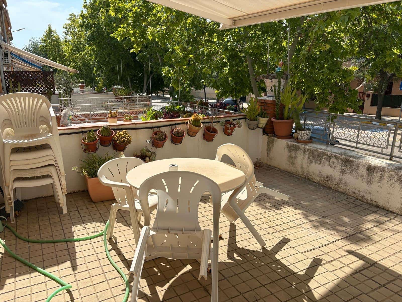 3 camera da letto Villetta a Schiera in vendita in Almansa - 165.000 € (Rif: 9177294)