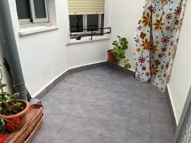 4 makuuhuone Asunto vuokrattavana paikassa Almansa - 530 € (Ref: 9180958)