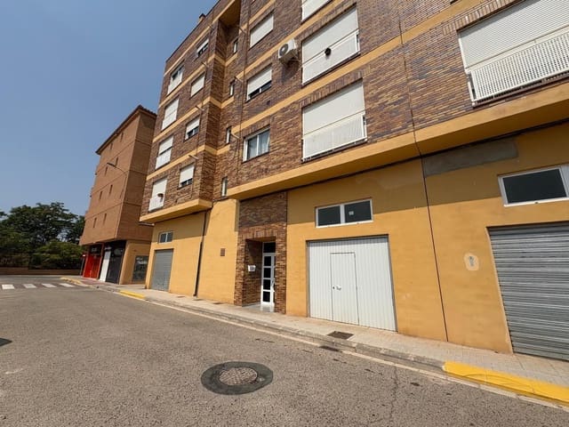 3 slaapkamer Flat te koop in Almansa - € 129.000 (Ref: 9180959)