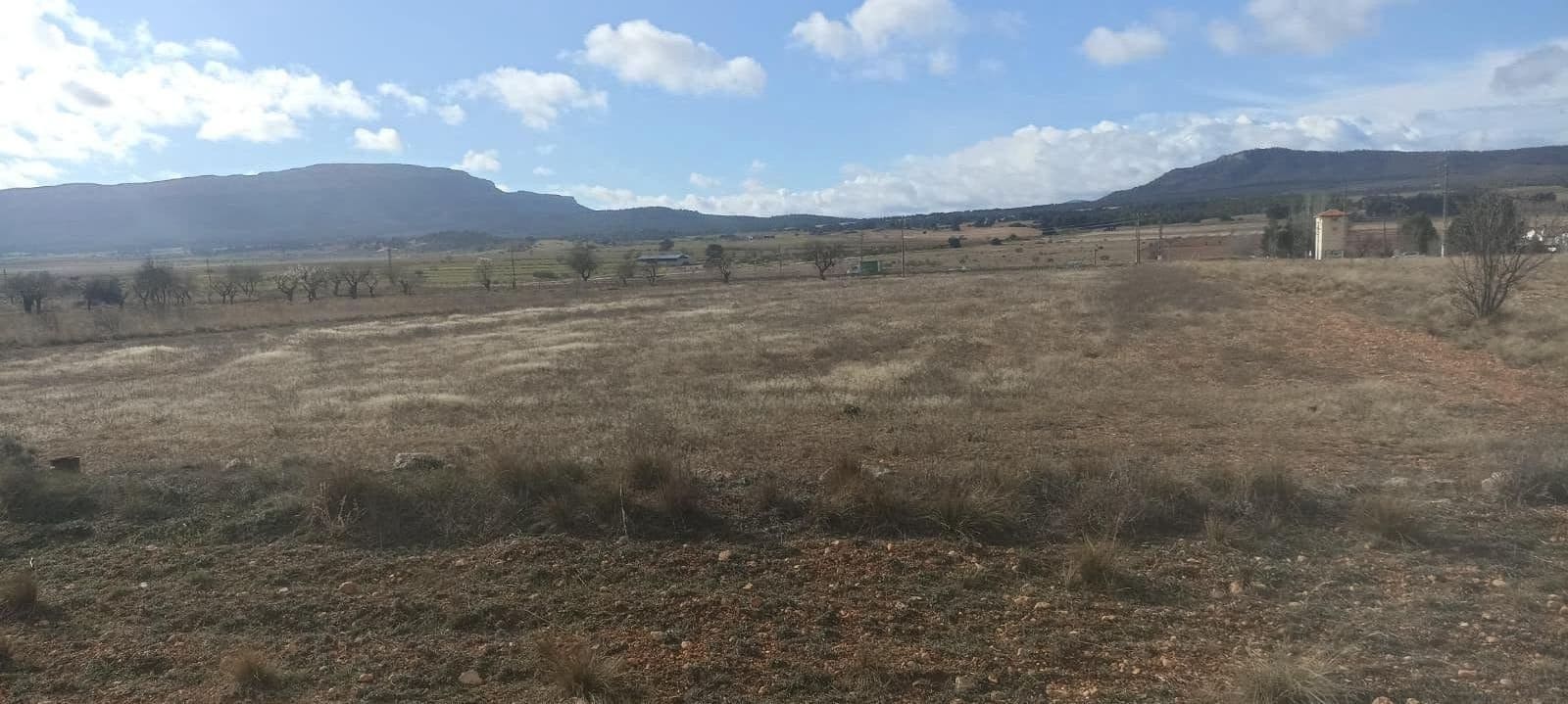 Undeveloped Land for sale in Ayora - € 70,000 (Ref: 9228503)