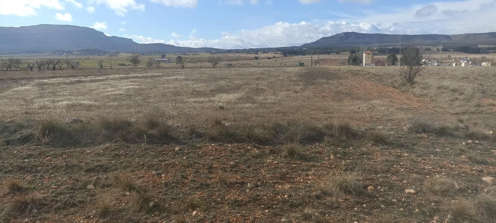 Undeveloped Land for sale in Ayora - € 70,000 (Ref: 9228503)