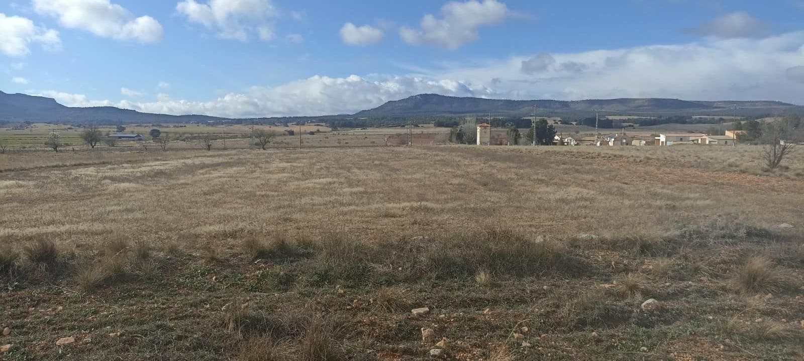 Undeveloped Land for sale in Ayora - € 70,000 (Ref: 9228503)