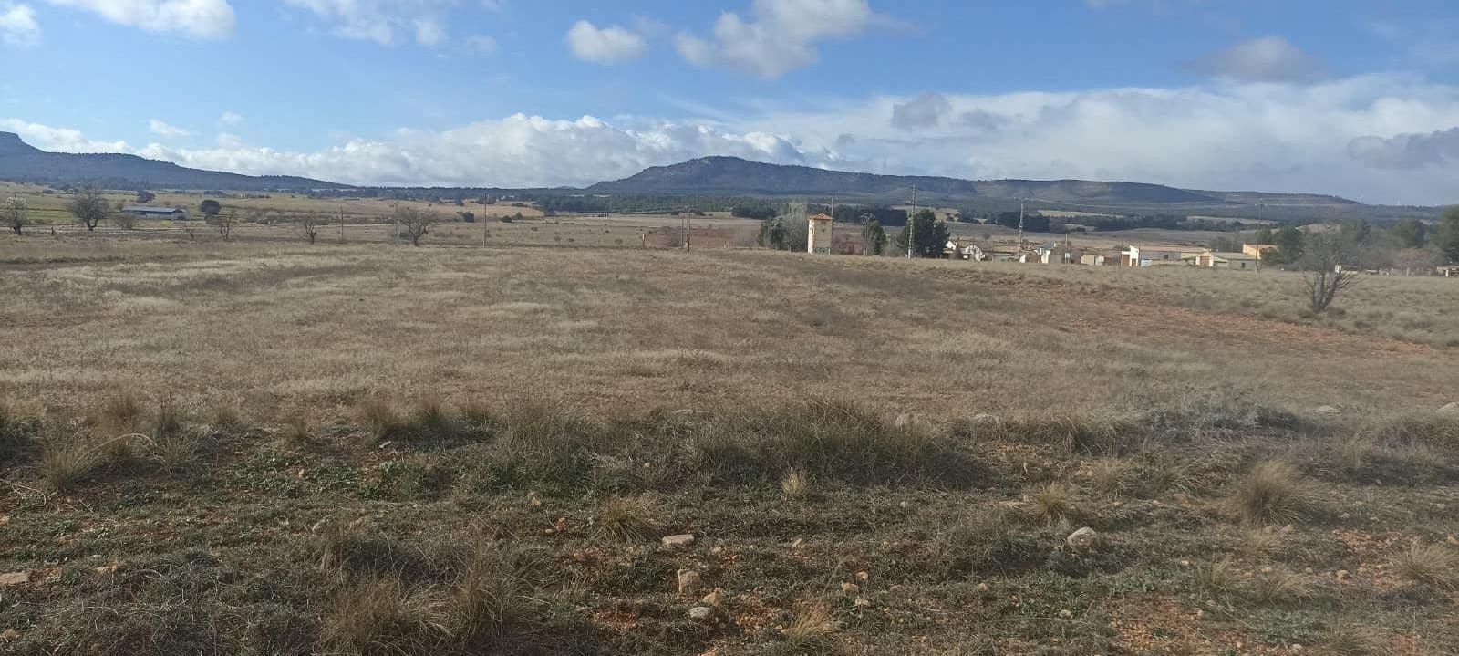 Undeveloped Land for sale in Ayora - € 70,000 (Ref: 9228503)