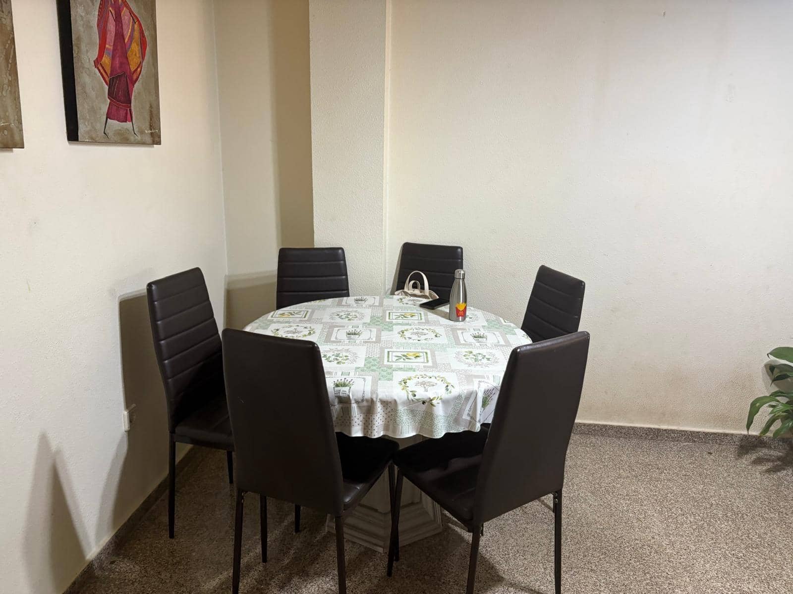 3 slaapkamer Flat te koop in Almansa - € 120.000 (Ref: 9236431)