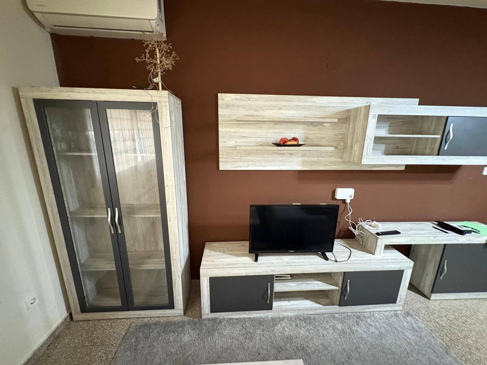 3 slaapkamer Flat te koop in Almansa - € 120.000 (Ref: 9236431)