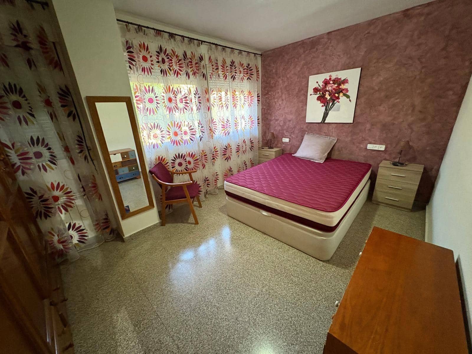 3 slaapkamer Flat te koop in Almansa - € 120.000 (Ref: 9236431)