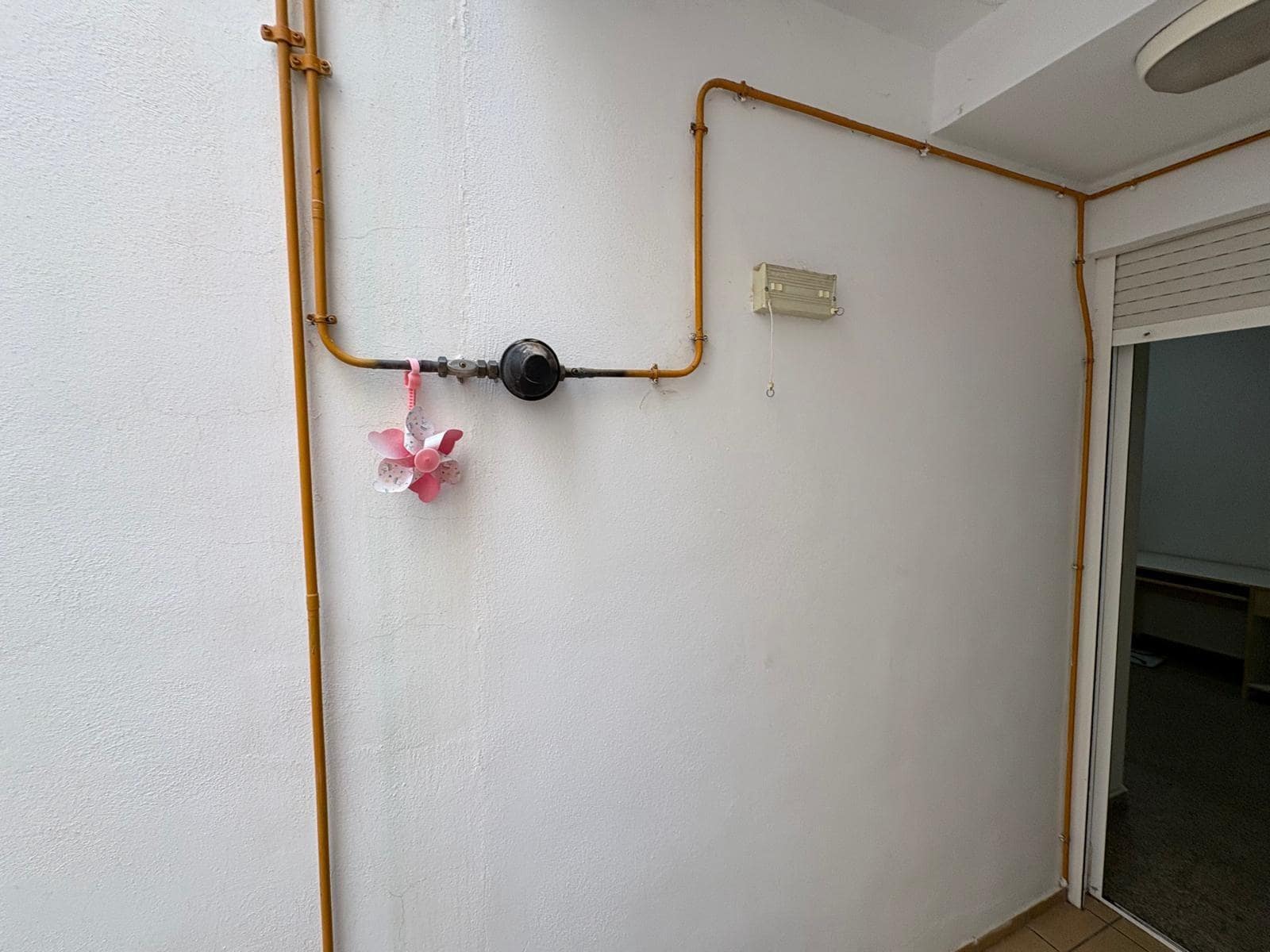 3 slaapkamer Flat te koop in Almansa - € 120.000 (Ref: 9236431)