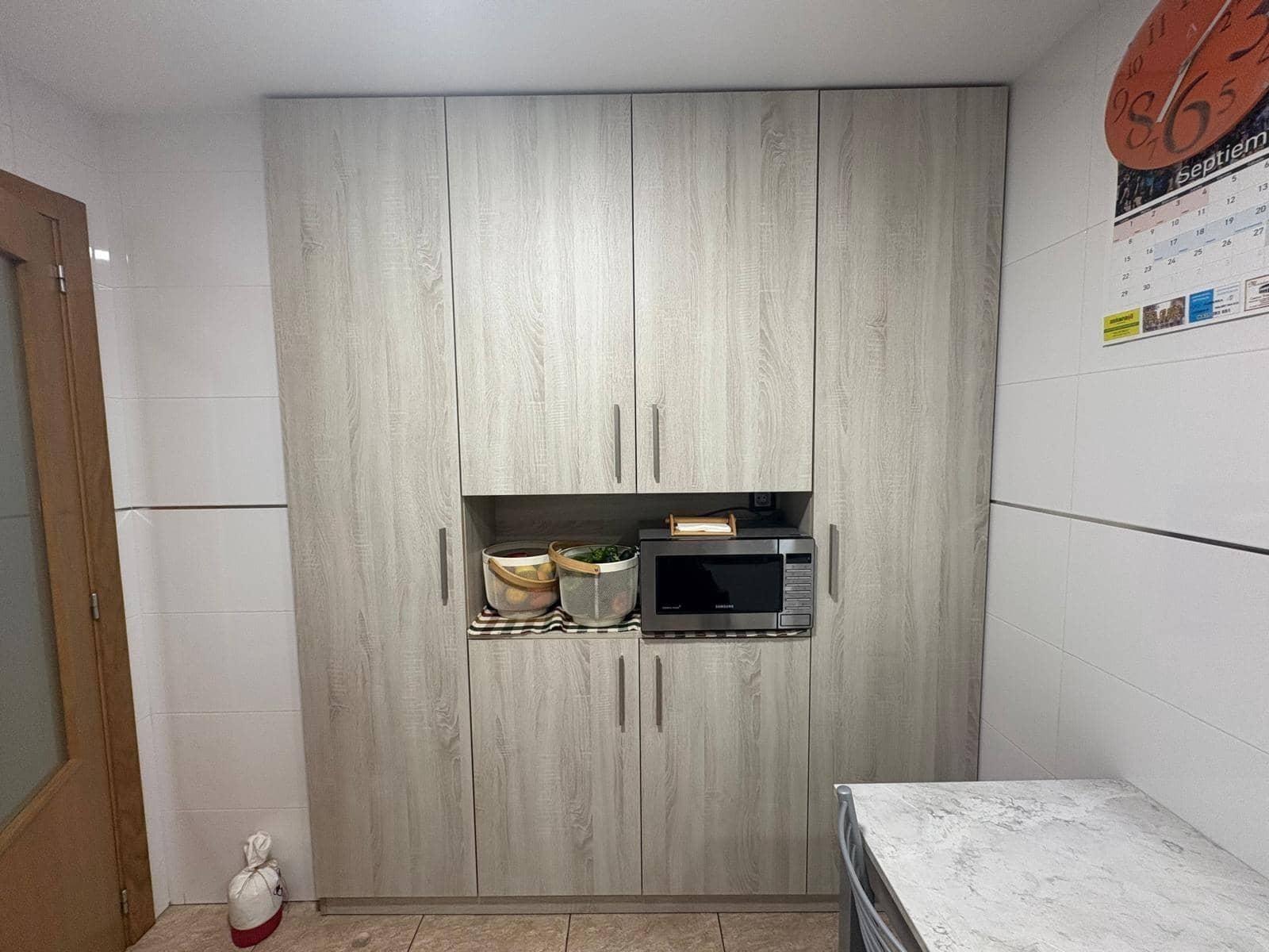 3 soveværelse Lejlighed til salg i Almansa med garage - € 118.000 (Ref: 9264539)