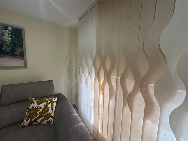 3 makuuhuone Asunto myytävänä paikassa Almansa mukana 
autotalli - 118 000 € (Ref: 9264539)