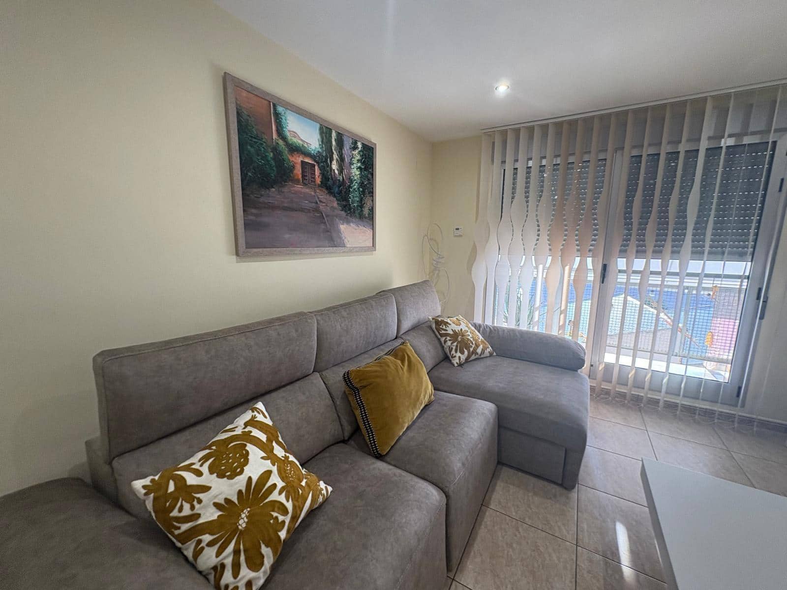 3 soveværelse Lejlighed til salg i Almansa med garage - € 118.000 (Ref: 9264539)