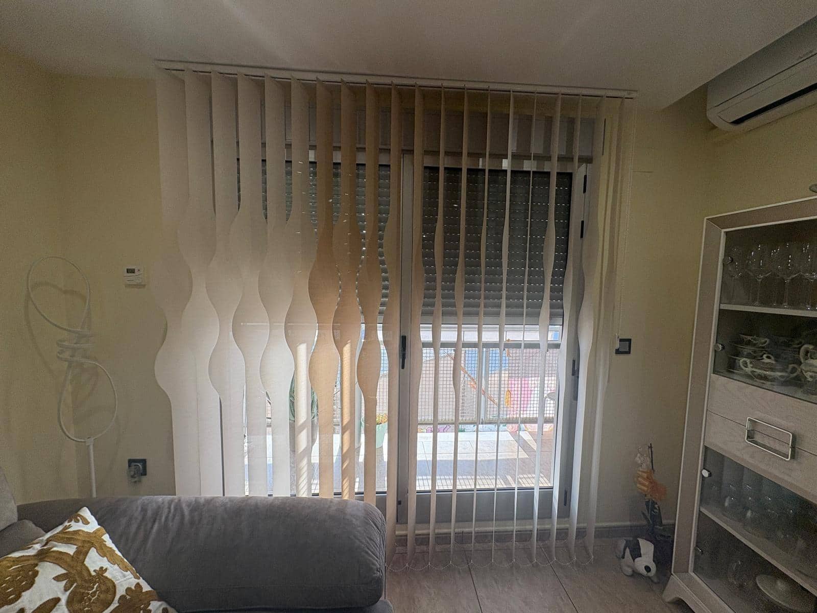 3 soveværelse Lejlighed til salg i Almansa med garage - € 118.000 (Ref: 9264539)