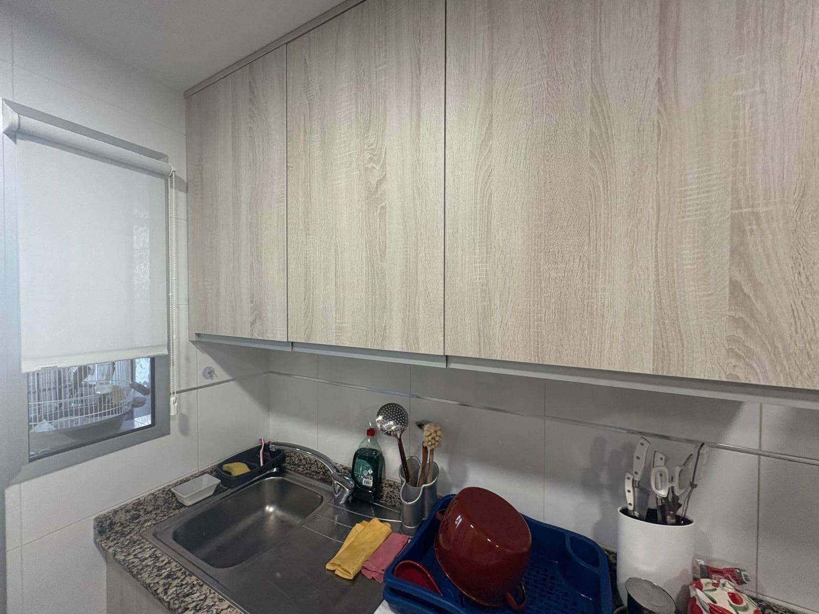 3 soveværelse Lejlighed til salg i Almansa med garage - € 118.000 (Ref: 9264539)