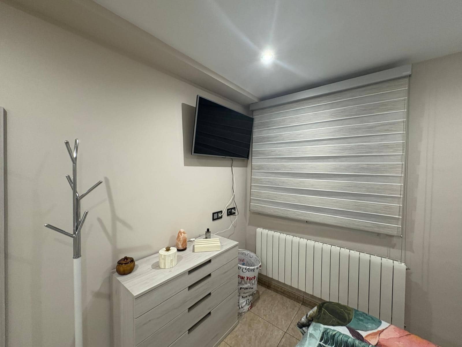 3 soveværelse Lejlighed til salg i Almansa med garage - € 118.000 (Ref: 9264539)