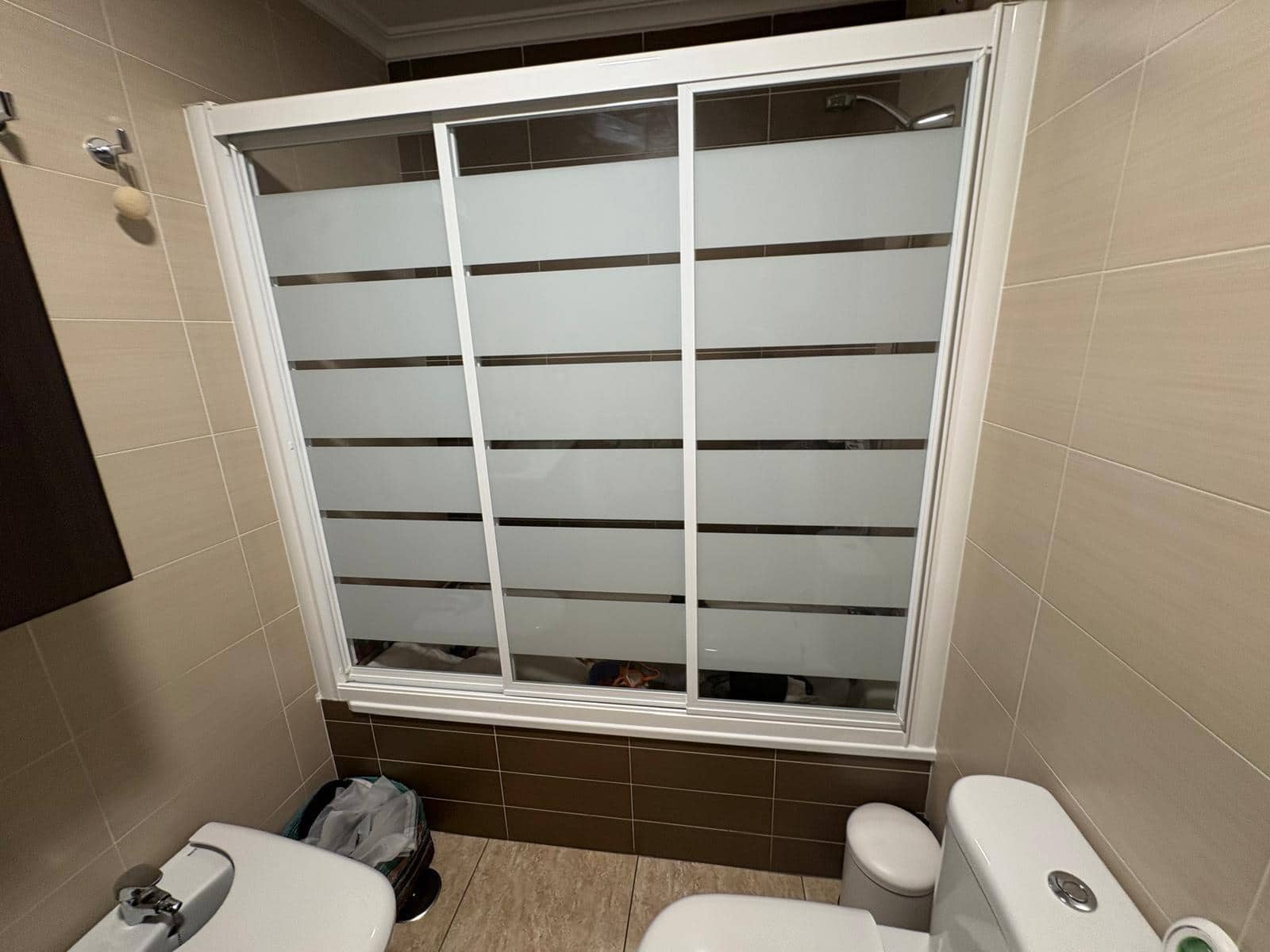 3 soveværelse Lejlighed til salg i Almansa med garage - € 118.000 (Ref: 9264539)