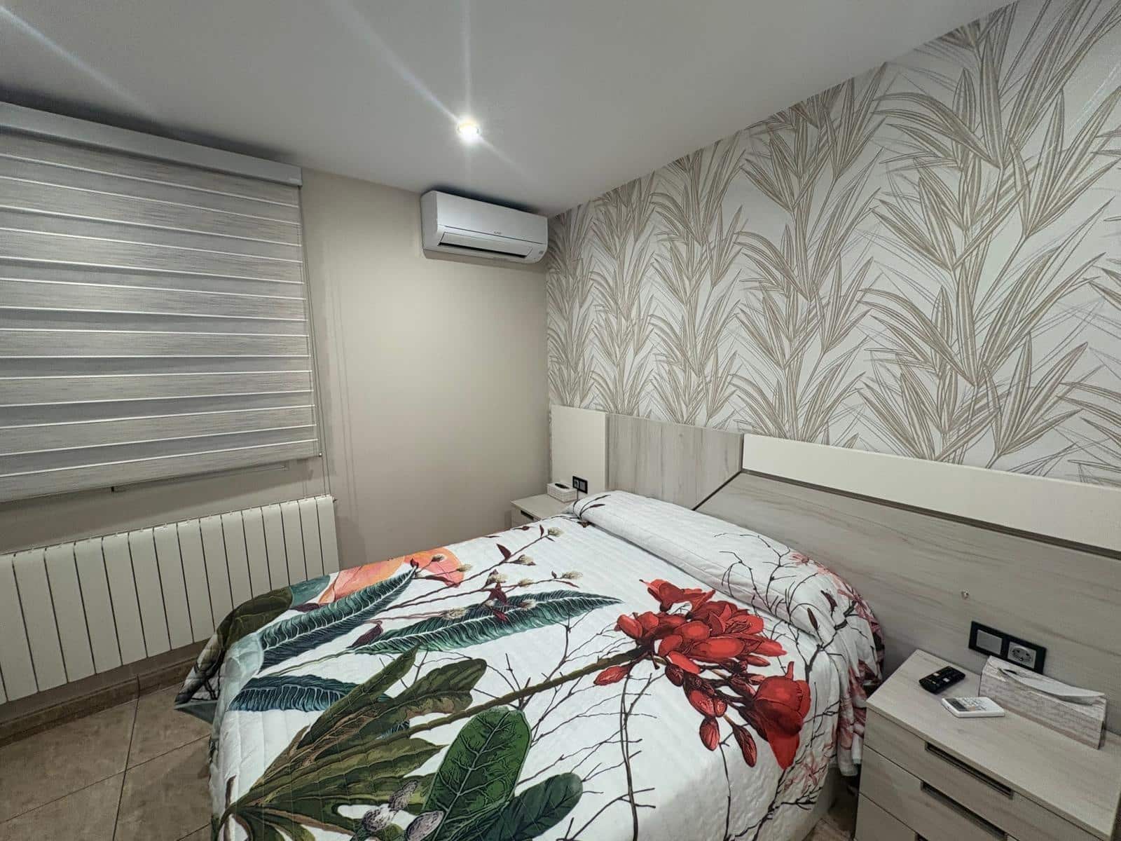 3 soveværelse Lejlighed til salg i Almansa med garage - € 118.000 (Ref: 9264539)