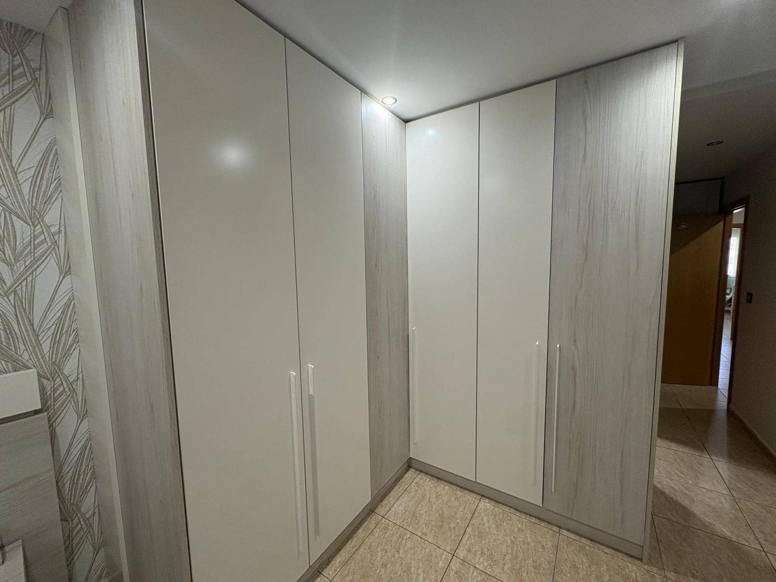 3 soveværelse Lejlighed til salg i Almansa med garage - € 118.000 (Ref: 9264539)