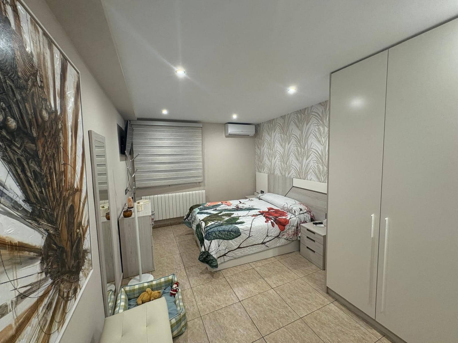 3 soveværelse Lejlighed til salg i Almansa med garage - € 118.000 (Ref: 9264539)