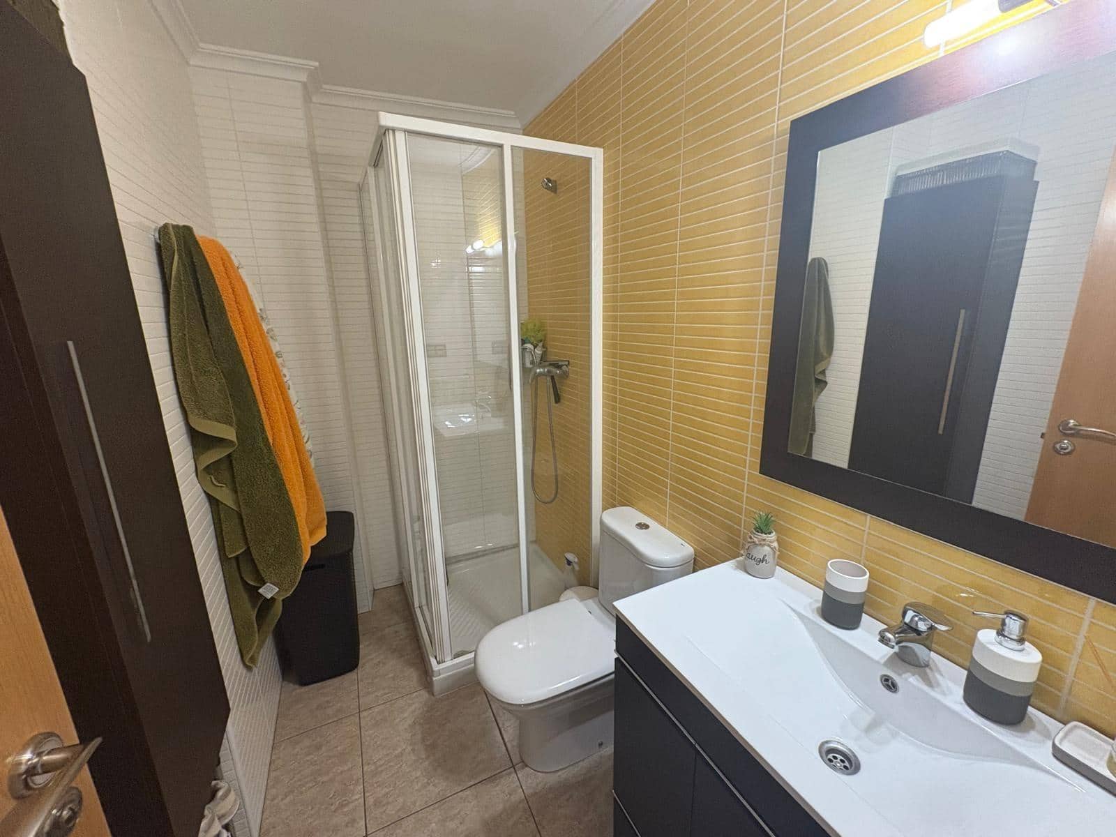 3 soveværelse Lejlighed til salg i Almansa med garage - € 118.000 (Ref: 9264539)