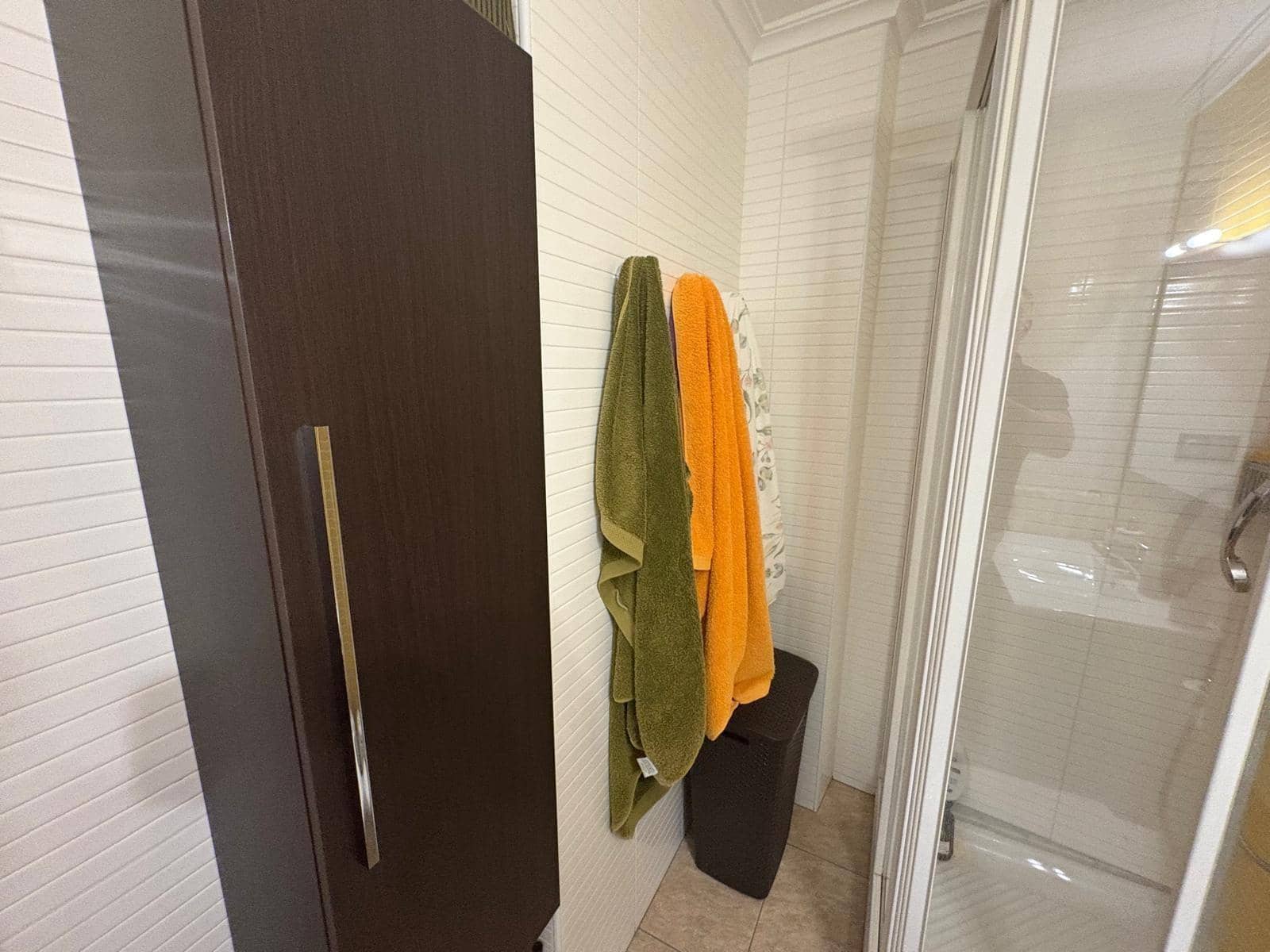 3 soveværelse Lejlighed til salg i Almansa med garage - € 118.000 (Ref: 9264539)