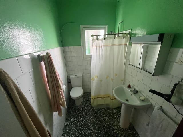3 camera da letto Appartamento in vendita in Almansa - 56.500 € (Rif: 9264540)