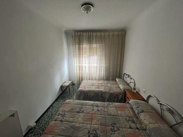 3 camera da letto Appartamento in vendita in Almansa - 56.500 € (Rif: 9264540)
