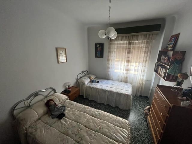 3 camera da letto Appartamento in vendita in Almansa - 56.500 € (Rif: 9264540)