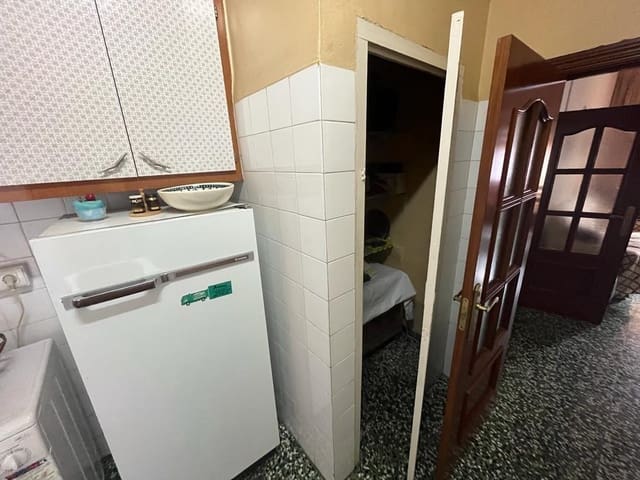 3 camera da letto Appartamento in vendita in Almansa - 56.500 € (Rif: 9264540)