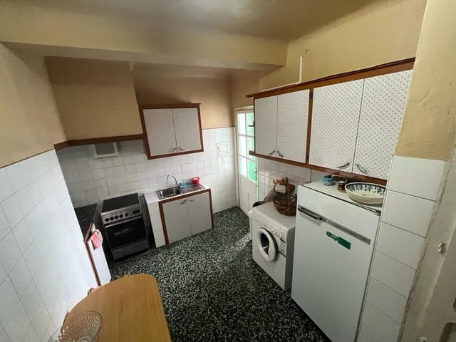 3 camera da letto Appartamento in vendita in Almansa - 56.500 € (Rif: 9264540)