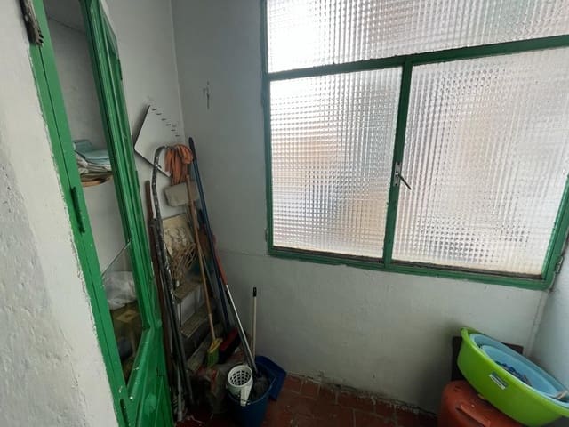 3 camera da letto Appartamento in vendita in Almansa - 56.500 € (Rif: 9264540)