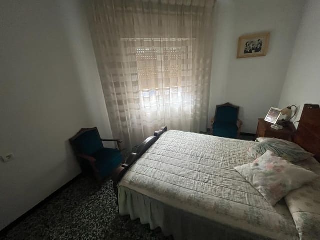 3 camera da letto Appartamento in vendita in Almansa - 56.500 € (Rif: 9264540)