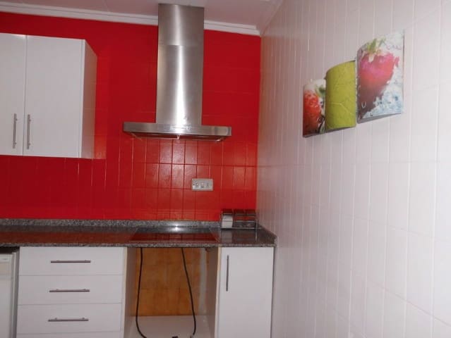 3 makuuhuone Asunto myytävänä paikassa Almansa - 80 000 € (Ref: 9285236)