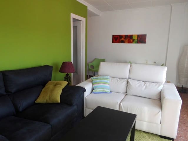 3 makuuhuone Asunto myytävänä paikassa Almansa - 80 000 € (Ref: 9285236)