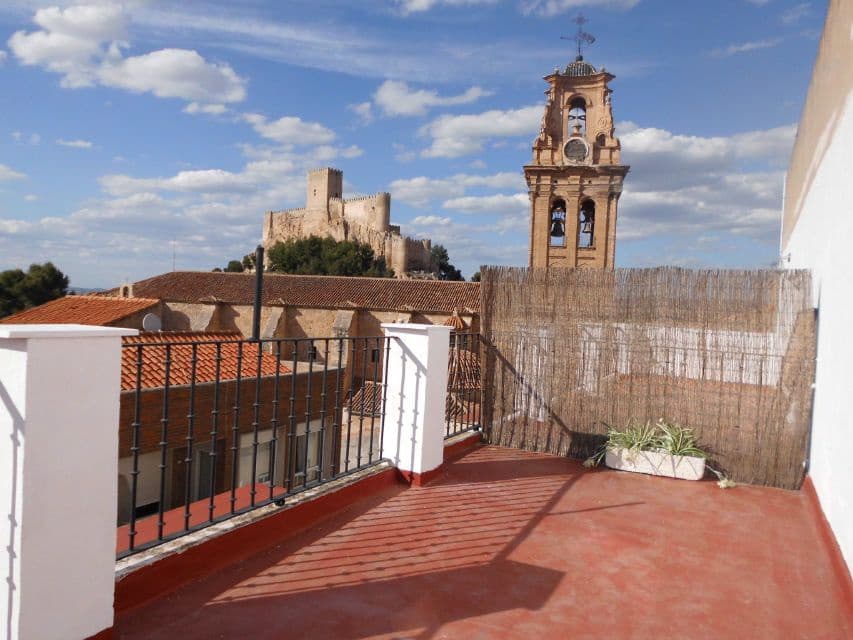 Piso de 3 habitaciones en Almansa en venta - 80.000 € (Ref: 9285236)
