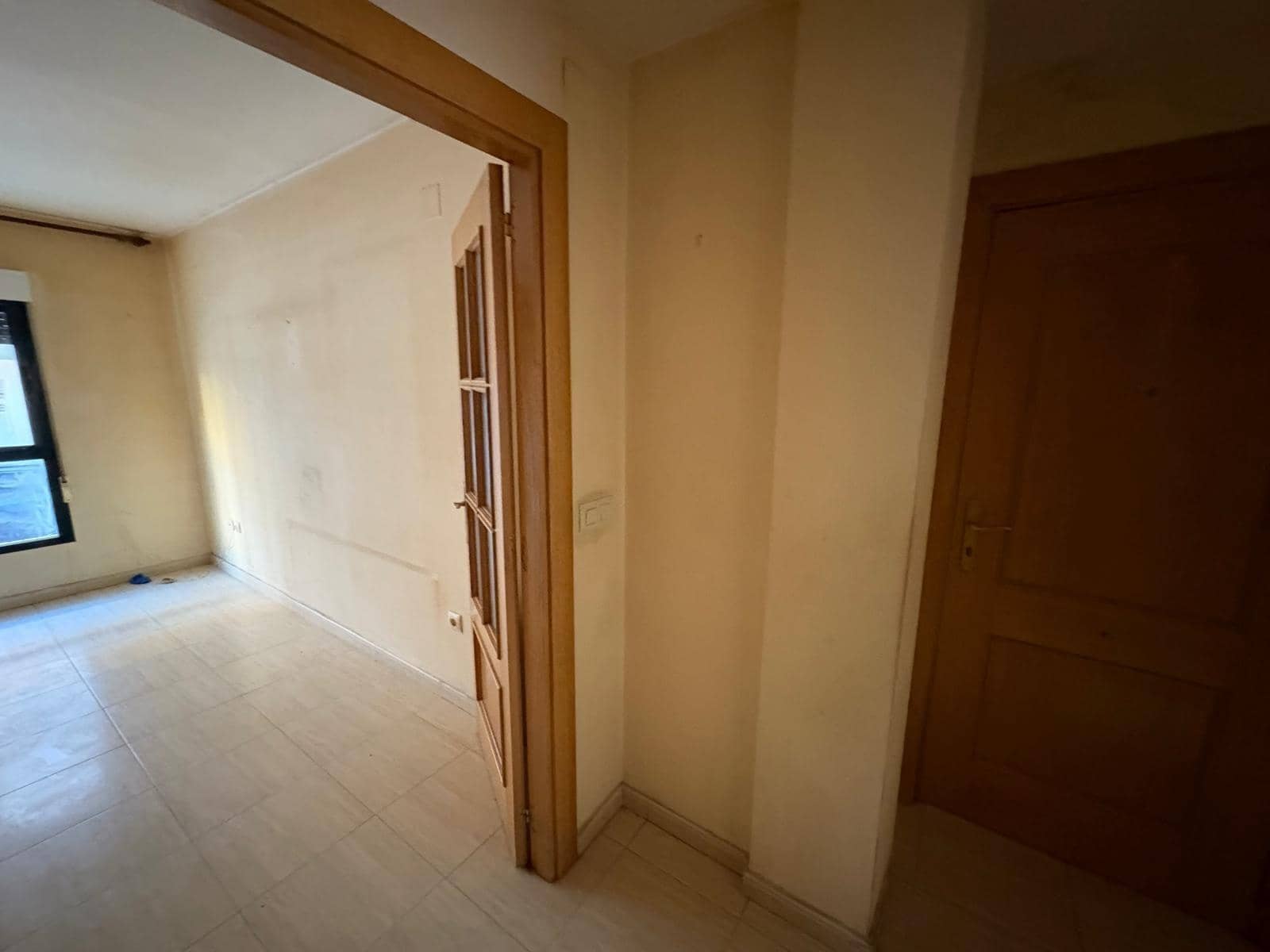 2 makuuhuone Asunto myytävänä paikassa Almansa - 95 000 € (Ref: 9296897)