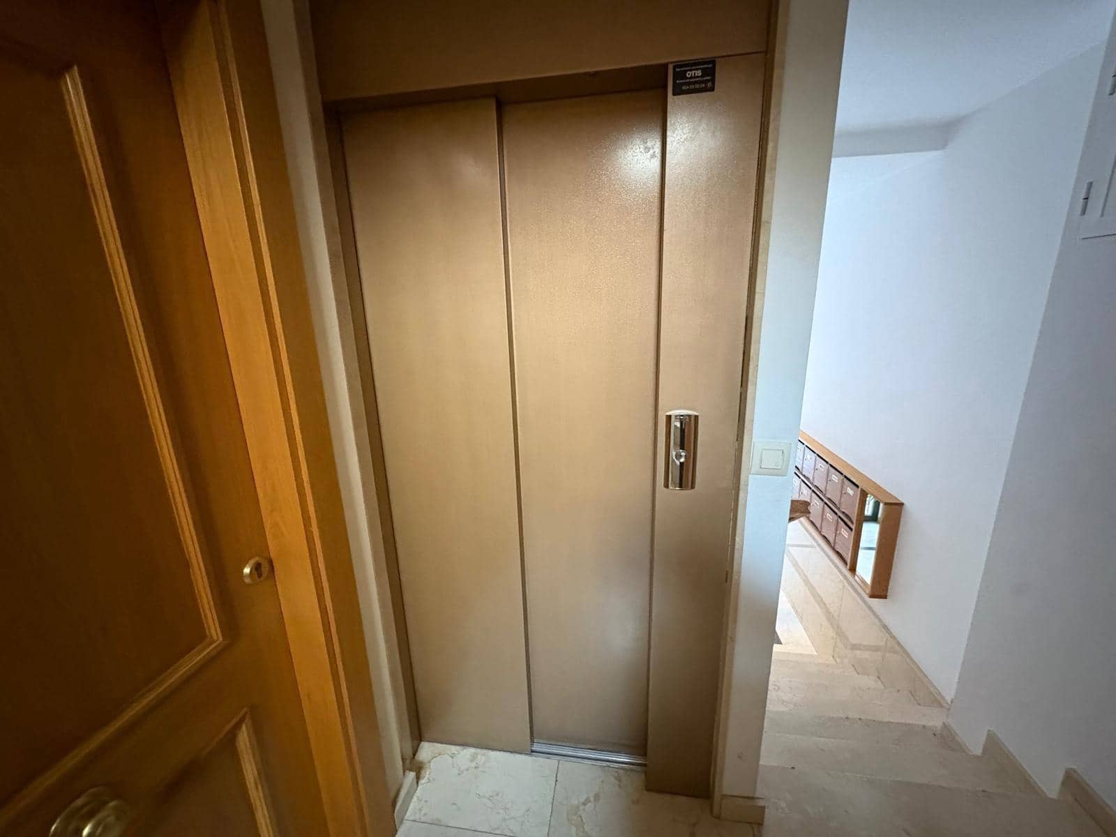 2 soveværelse Lejlighed til salg i Almansa - € 89.000 (Ref: 9296897)