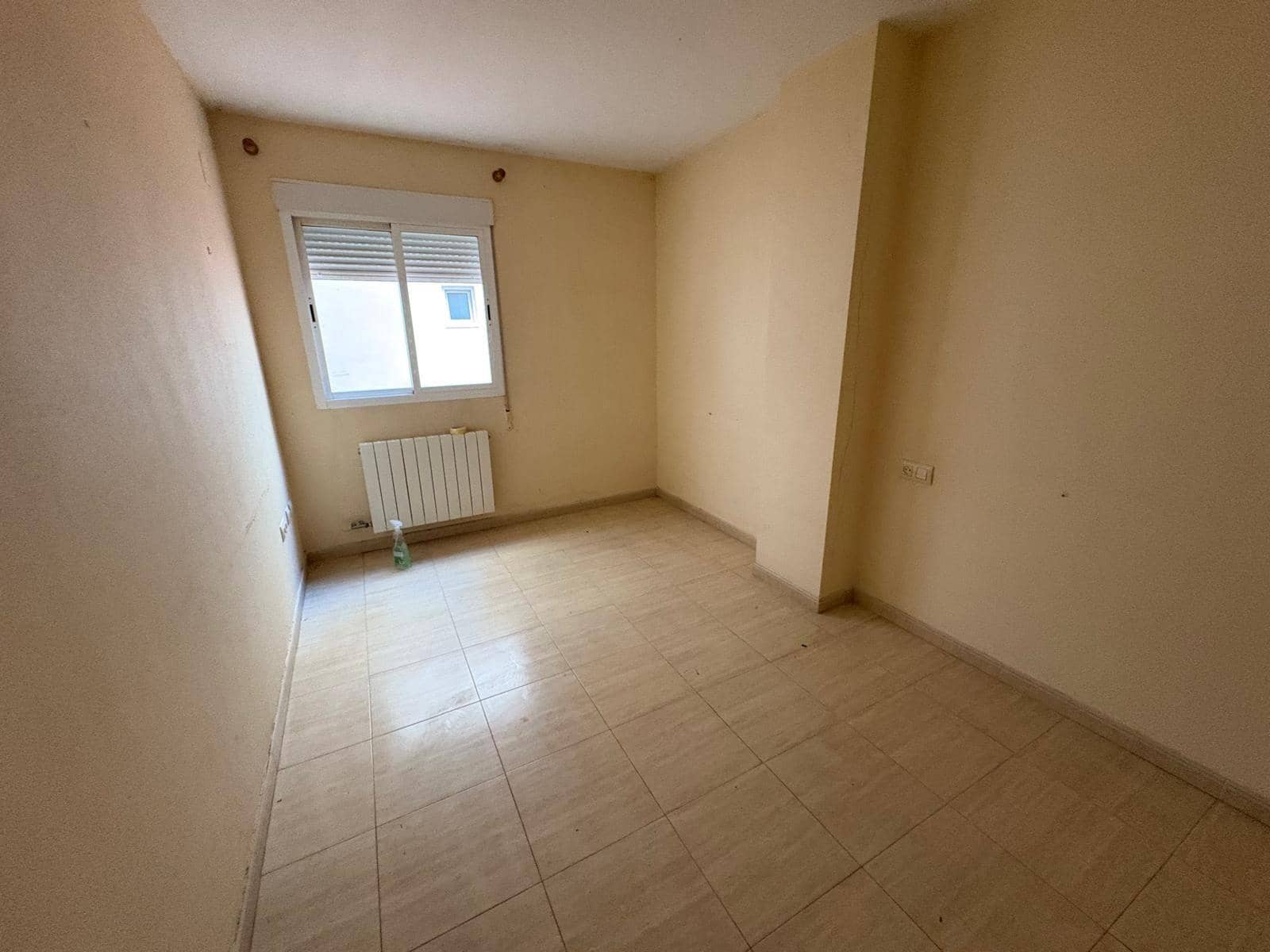 2 soveværelse Lejlighed til salg i Almansa - € 89.000 (Ref: 9296897)