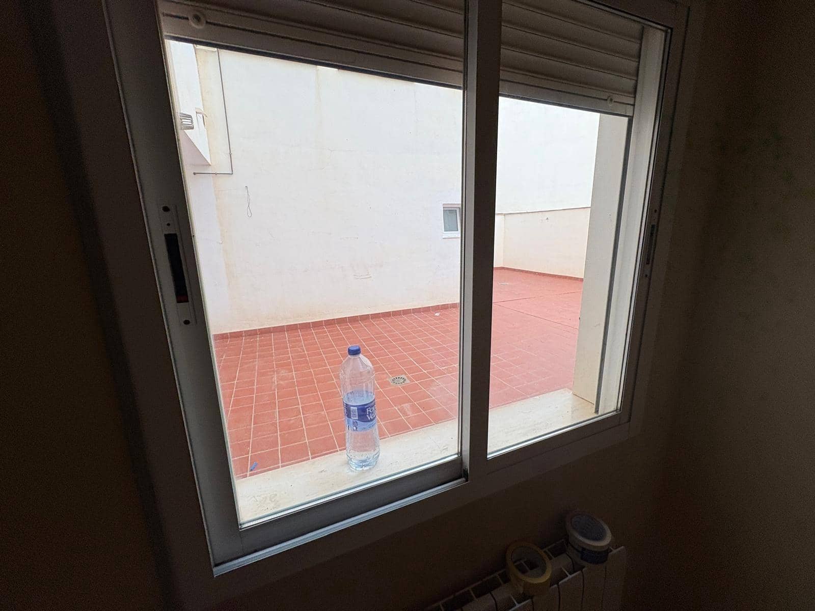 2 soveværelse Lejlighed til salg i Almansa - € 89.000 (Ref: 9296897)