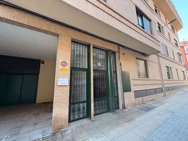 Piso de 2 habitaciones en Almansa en venta - 89.000 € (Ref: 9296897)