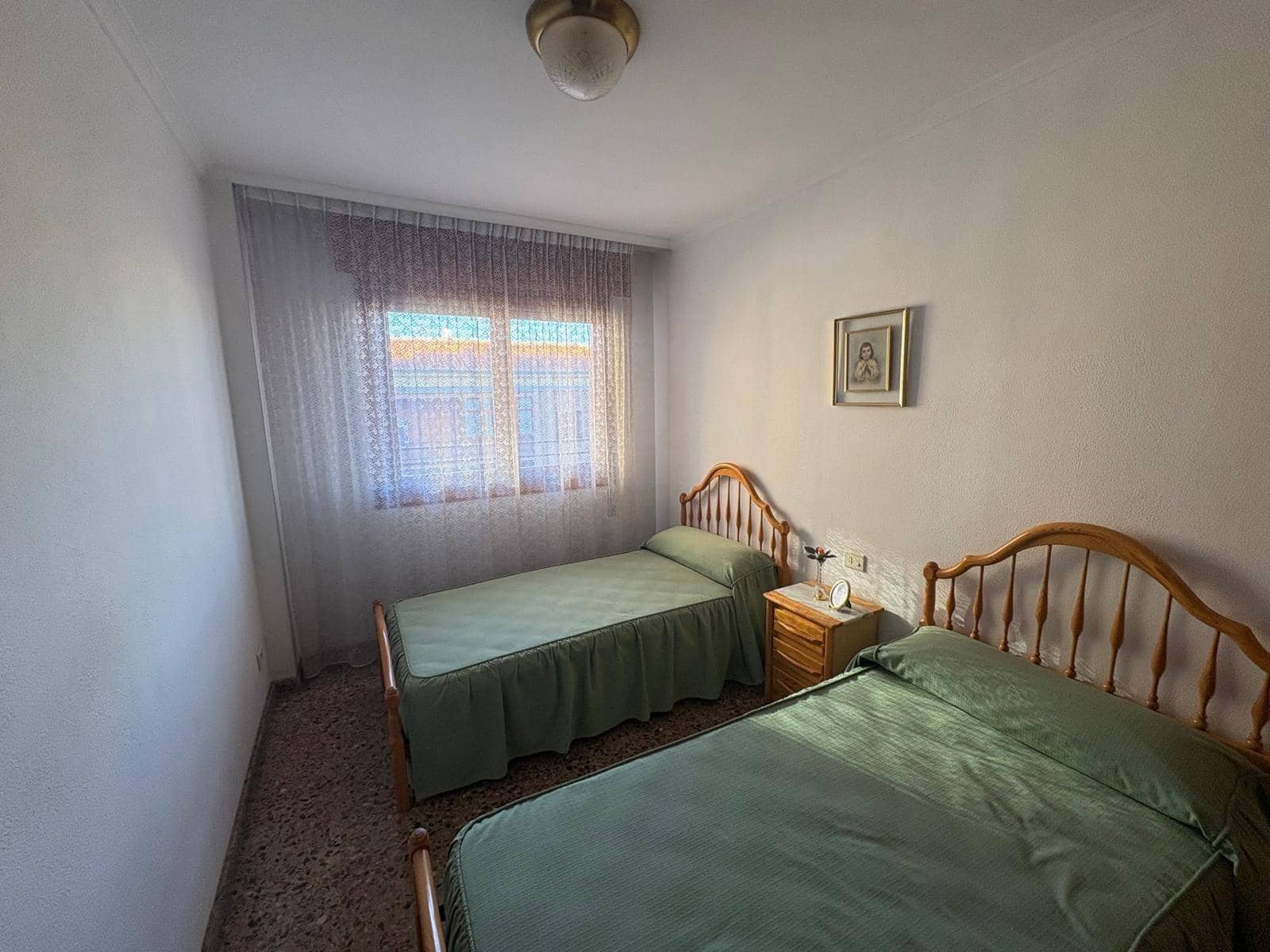 3 soverom Leilighet til salgs i Almansa - € 85 000 (Ref: 9296898)