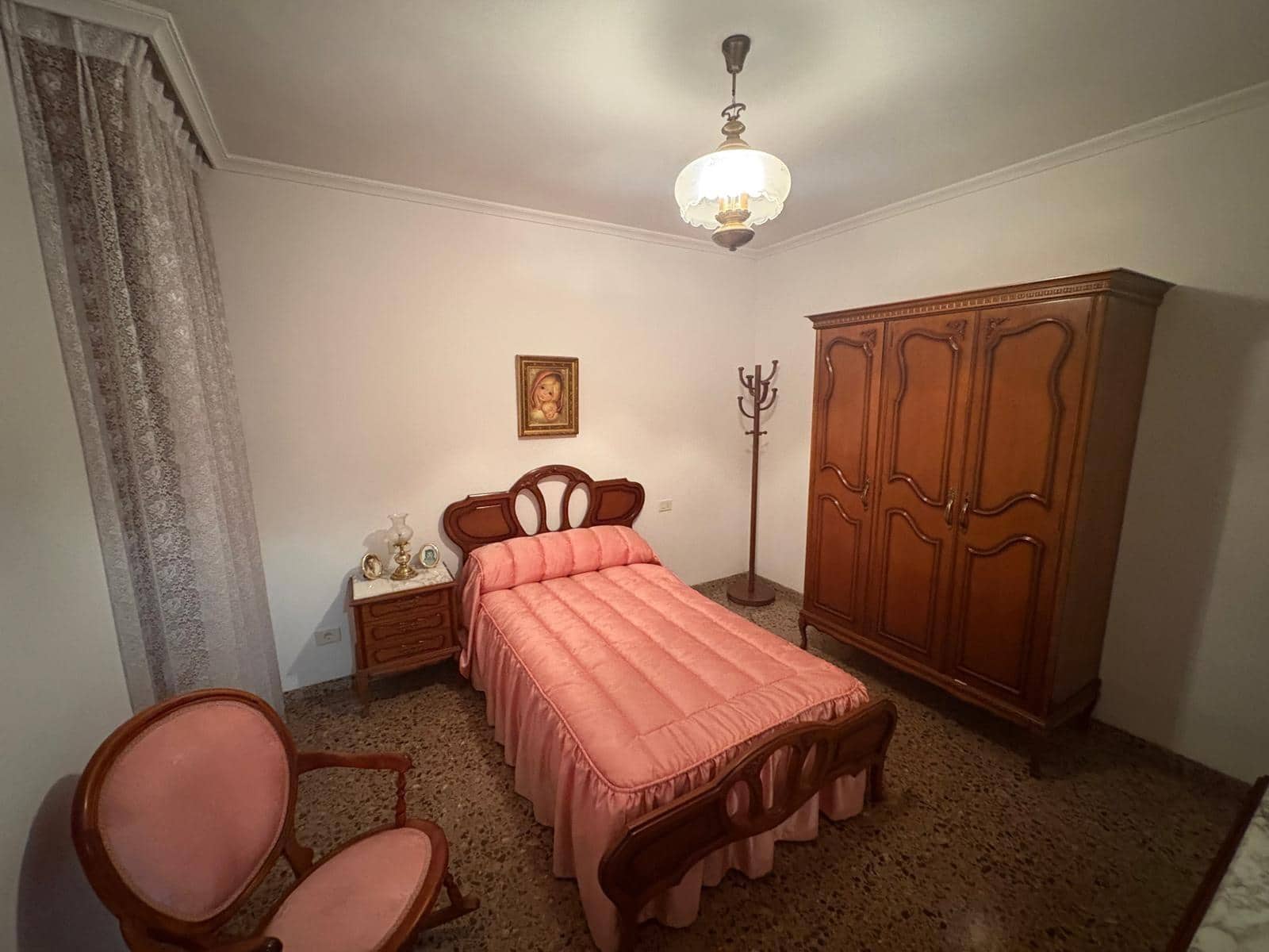 3 soverom Leilighet til salgs i Almansa - € 85 000 (Ref: 9296898)