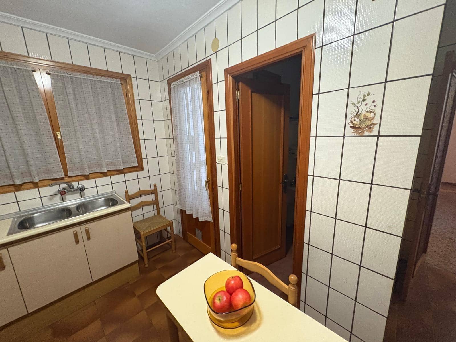 3 soverom Leilighet til salgs i Almansa - € 85 000 (Ref: 9296898)