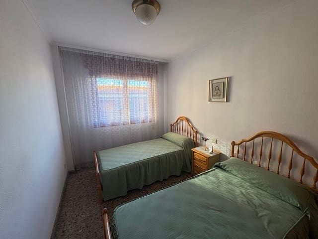 3 makuuhuone Asunto myytävänä paikassa Almansa - 85 000 € (Ref: 9296898)