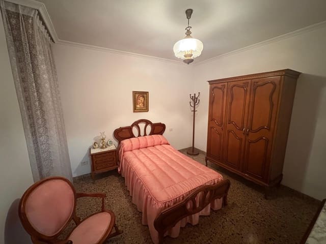 3 makuuhuone Asunto myytävänä paikassa Almansa - 85 000 € (Ref: 9296898)