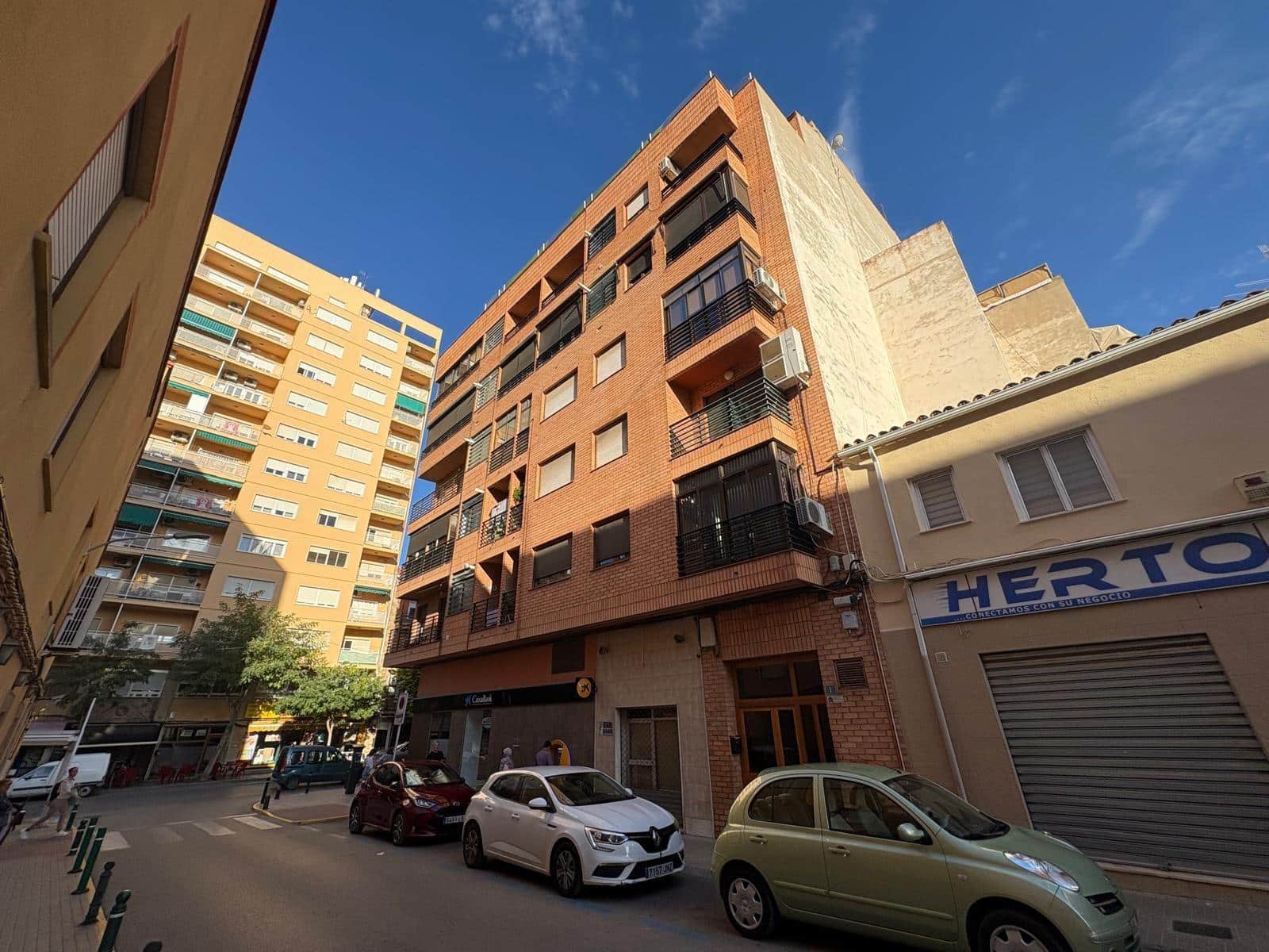 3 soverom Leilighet til salgs i Almansa - € 85 000 (Ref: 9296898)