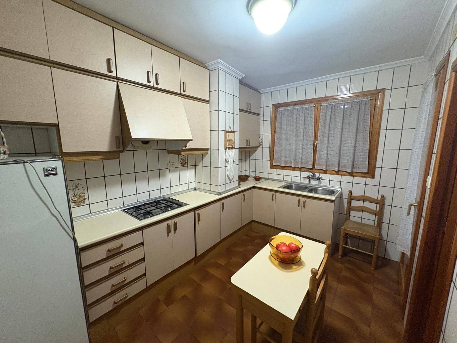 3 soverom Leilighet til salgs i Almansa - € 85 000 (Ref: 9296898)