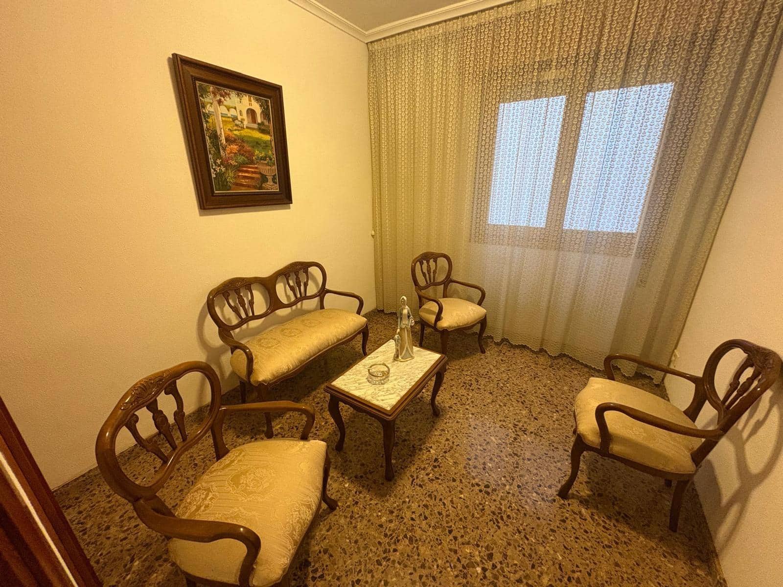 3 soverom Leilighet til salgs i Almansa - € 85 000 (Ref: 9296898)