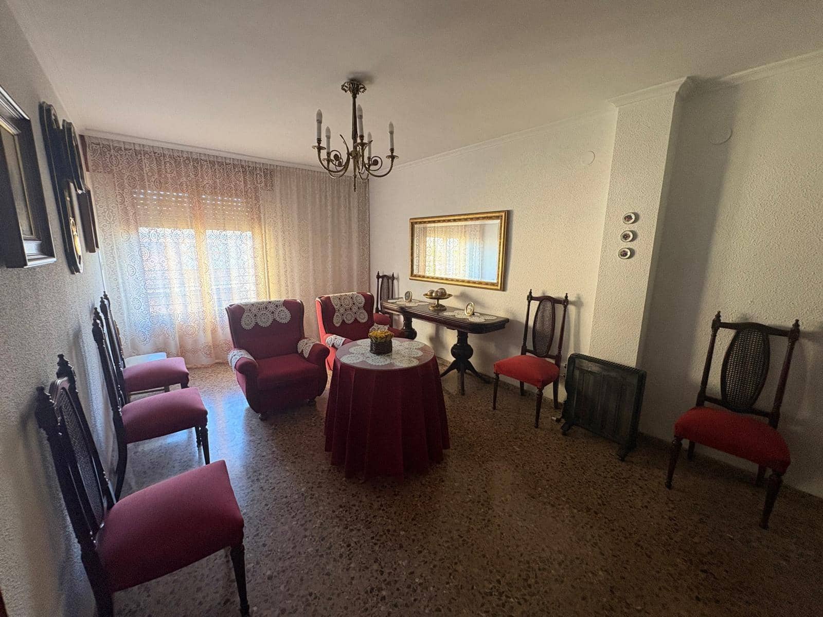 3 soverom Leilighet til salgs i Almansa - € 85 000 (Ref: 9296898)