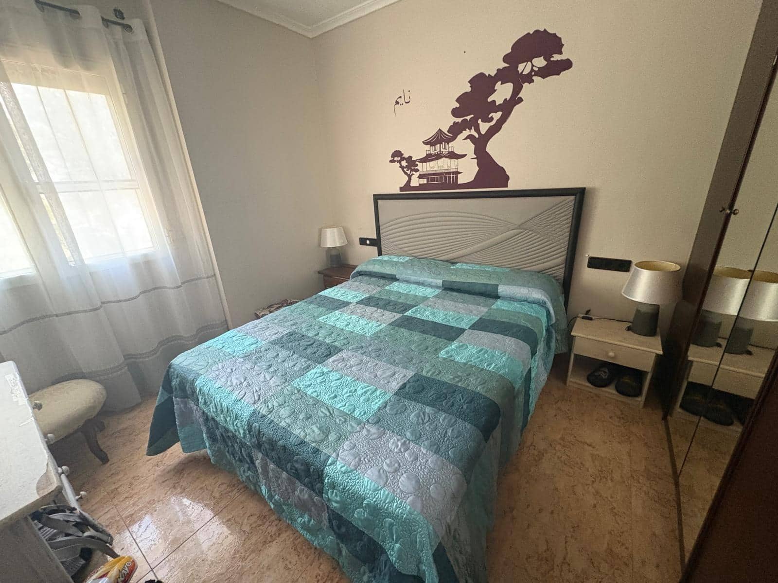 5 bedroom Villa for sale in Almansa with pool - € 250,000 (Ref: 9301057)